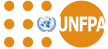 UNFPA logo